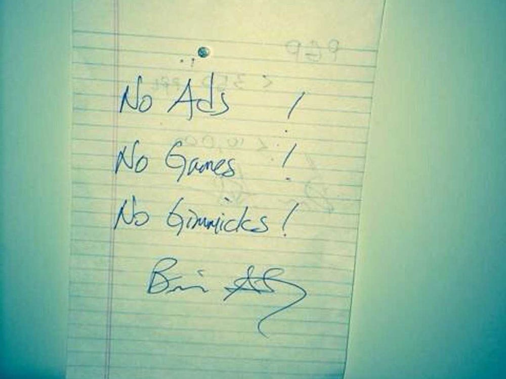 Brian Acton - KloudKafe