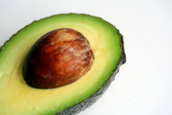 avocados are a natural aphrodisiac food
