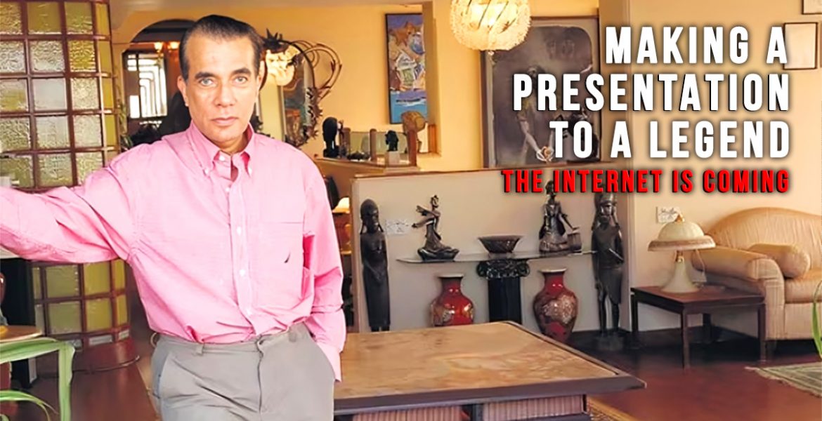 Nari Hira KloudKafe Kiran Borkar