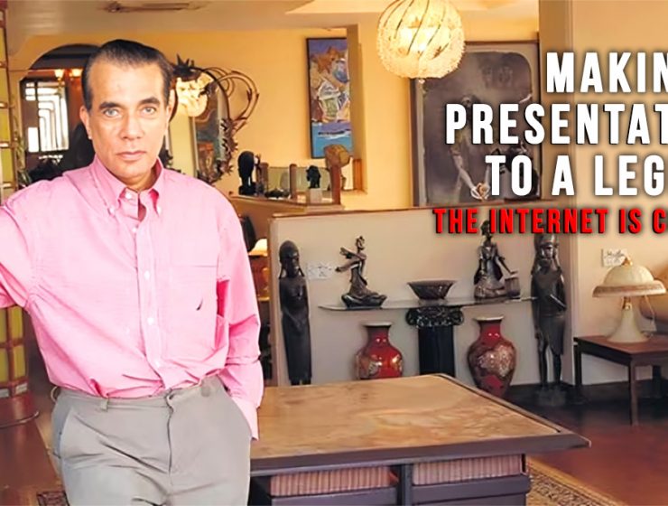 Nari Hira KloudKafe Kiran Borkar