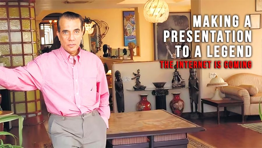 Nari Hira KloudKafe Kiran Borkar