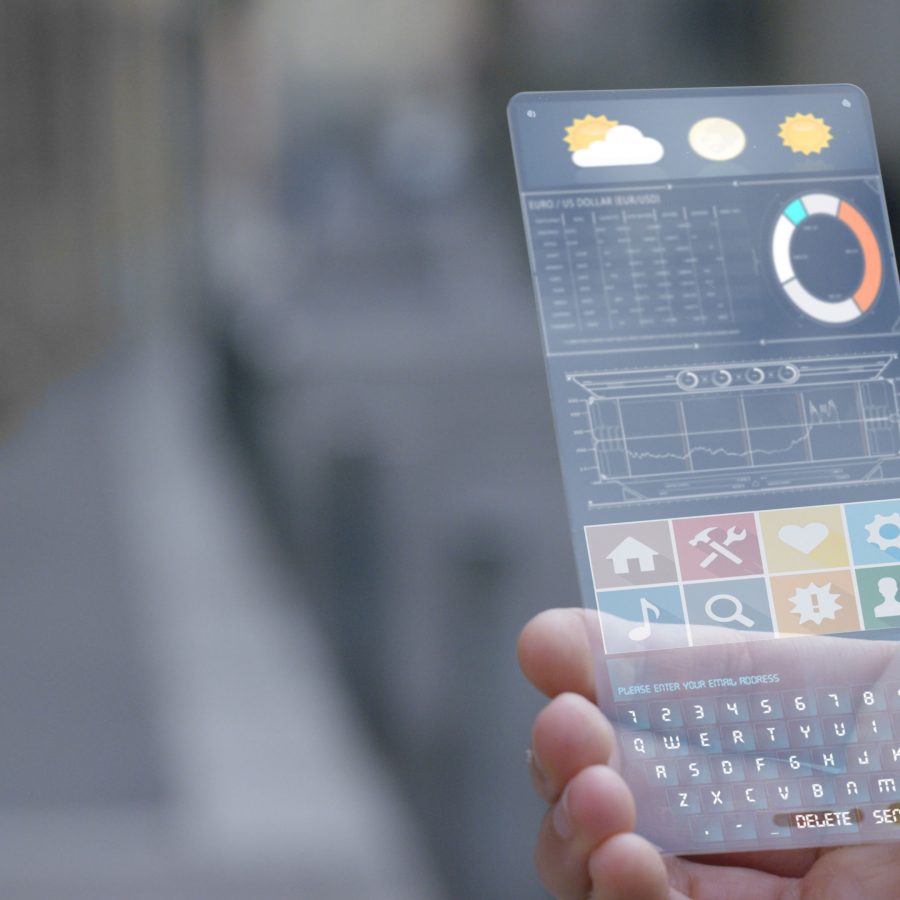 FUTURE PHONES KLOUD KAFE